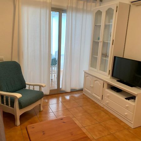 Service Apart Lazaro- Apartamentos Aguamarina 22 Calpe Exterior photo