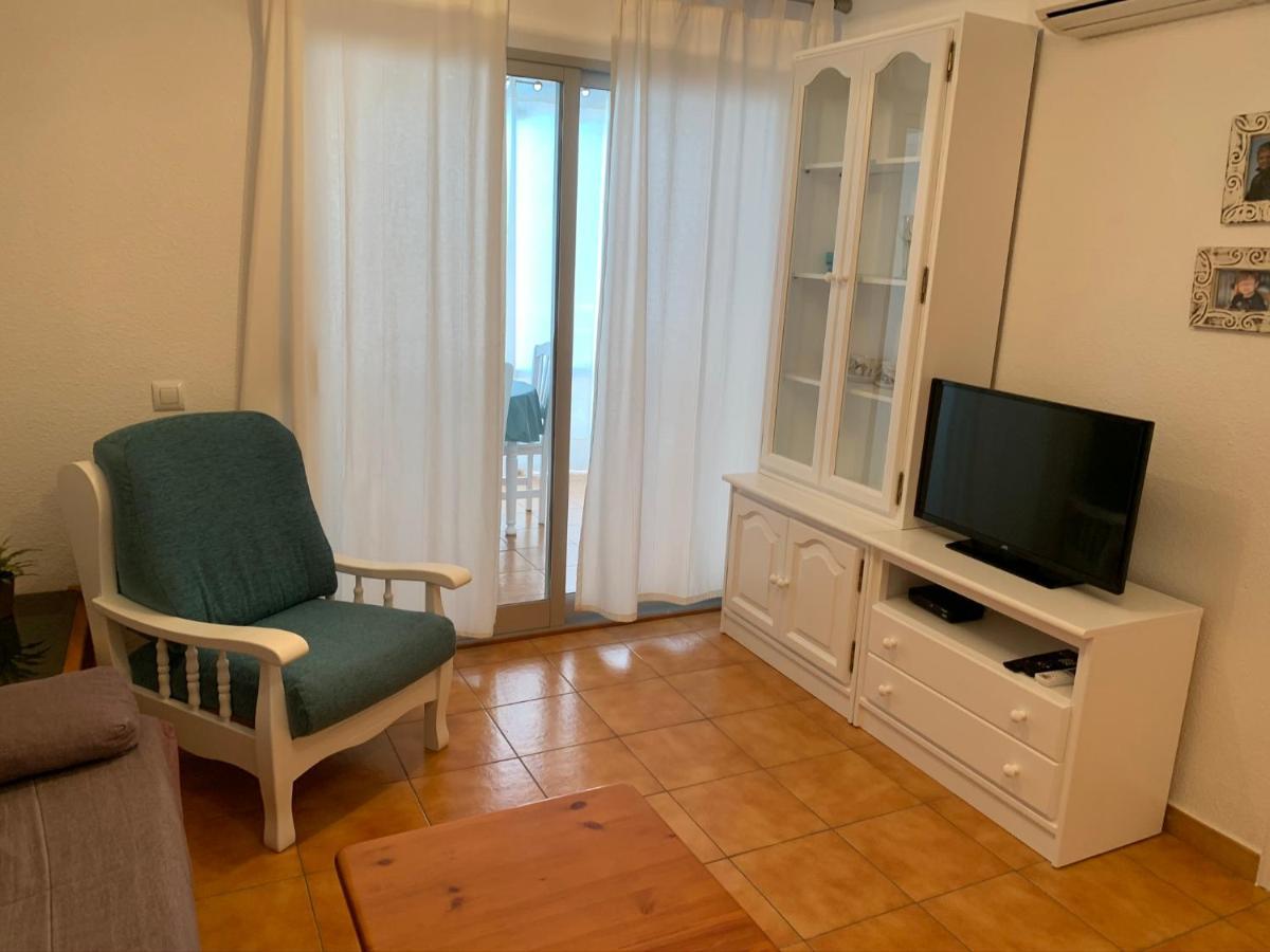 Service Apart Lazaro- Apartamentos Aguamarina 22 Calpe Exterior photo