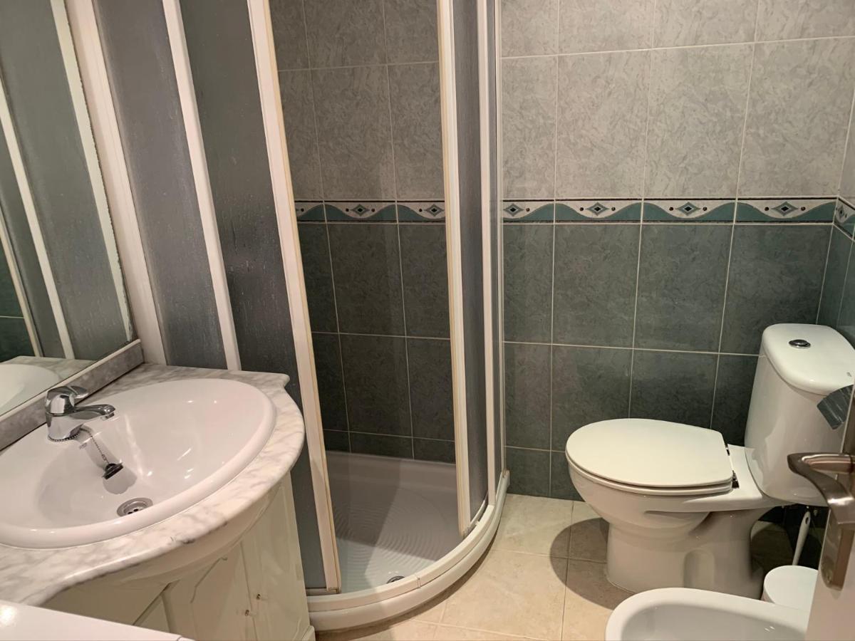 Service Apart Lazaro- Apartamentos Aguamarina 22 Calpe Exterior photo